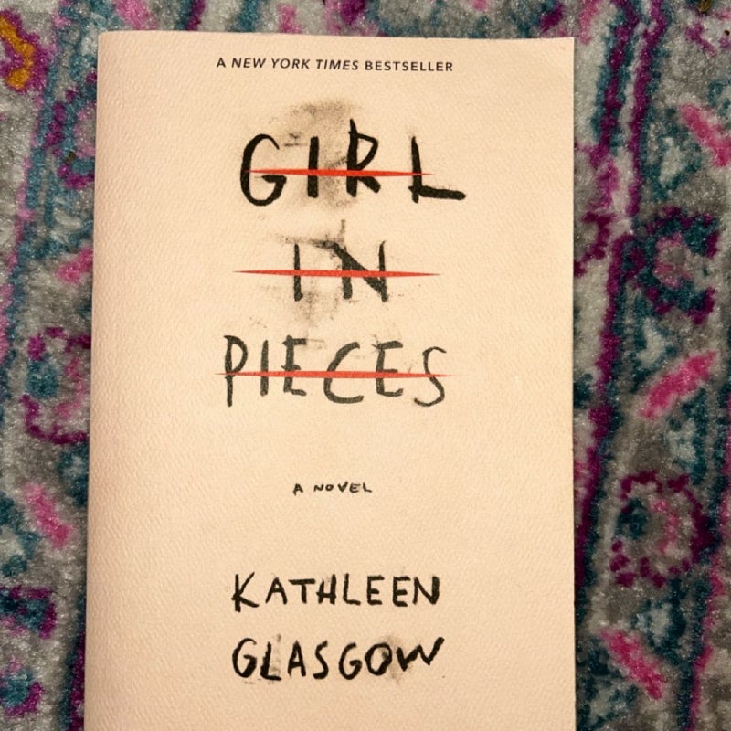 Girl in Pieces