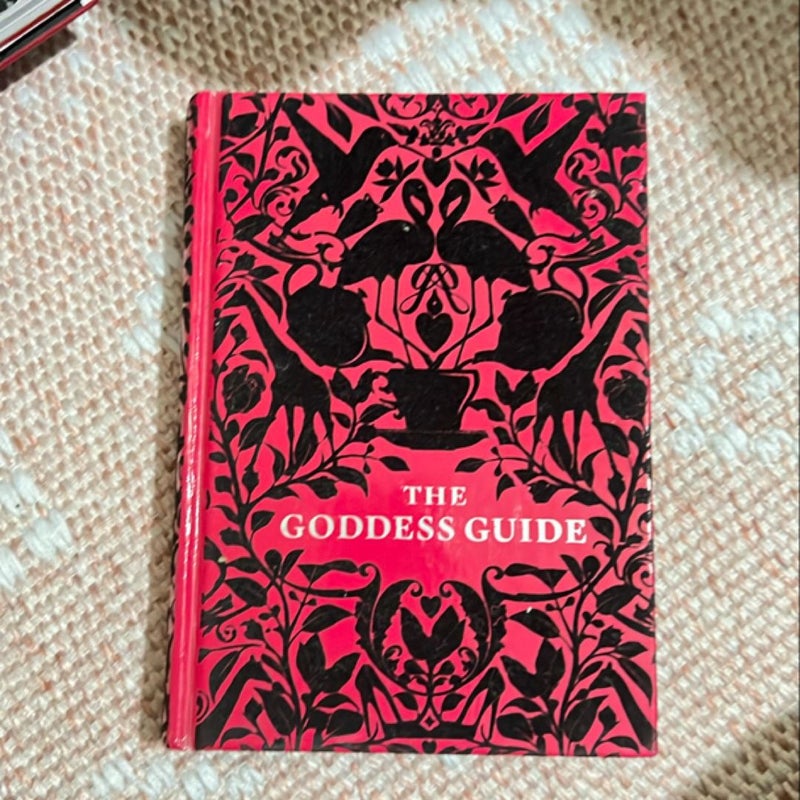 The Goddess Guide