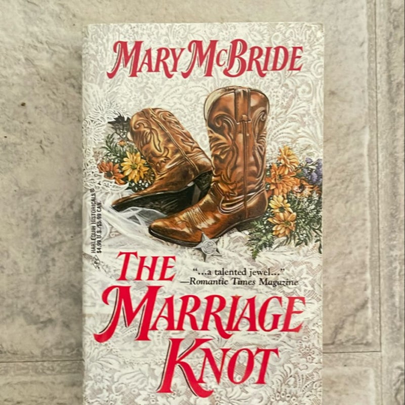 The Marriage Knot