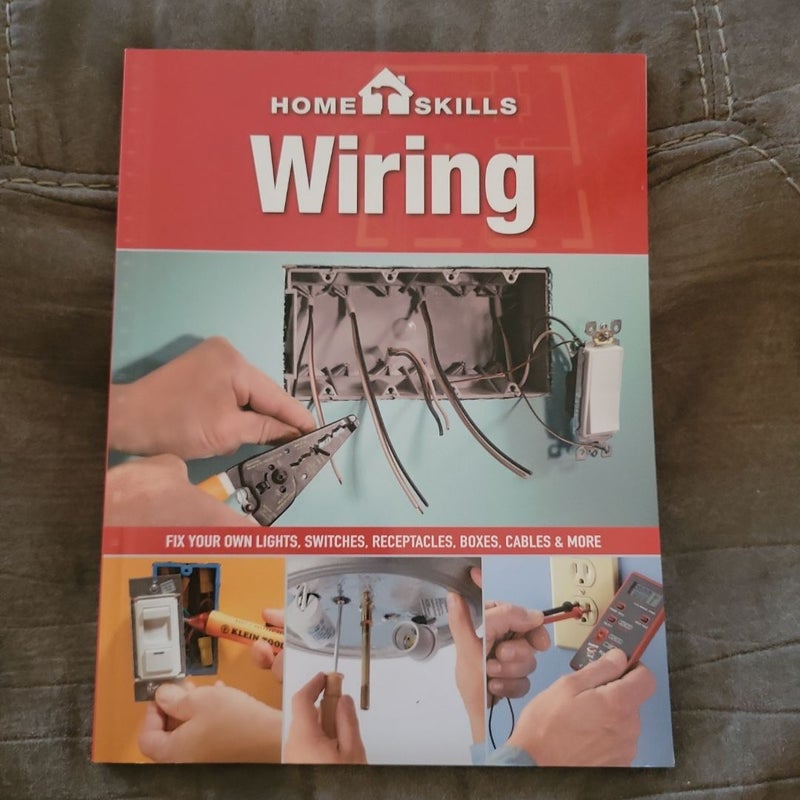 HomeSkills: Wiring