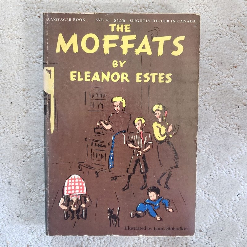 The Moffats (Voyager Books Edition, 1941)