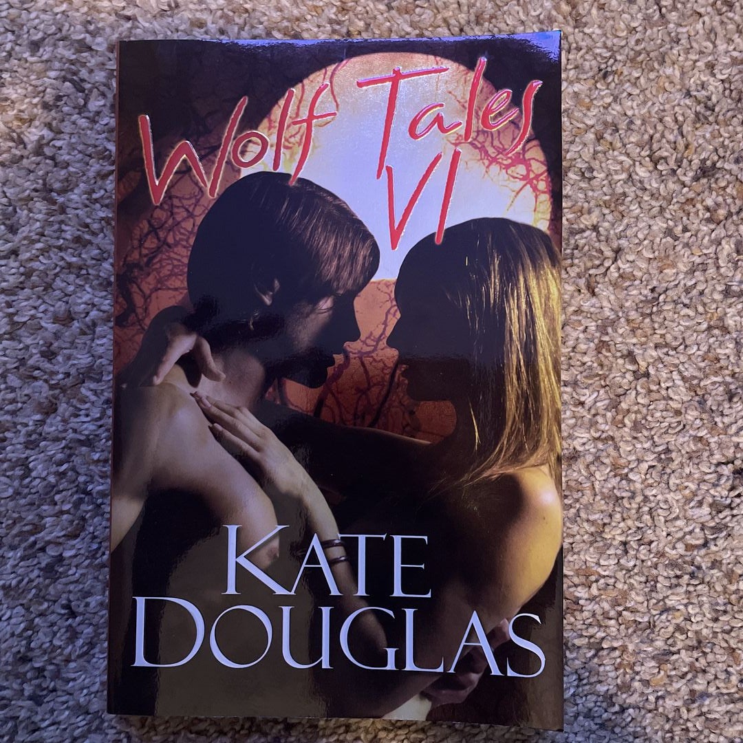 Wolf Tales VI