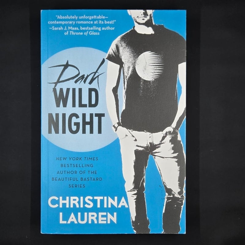Dark Wild Night