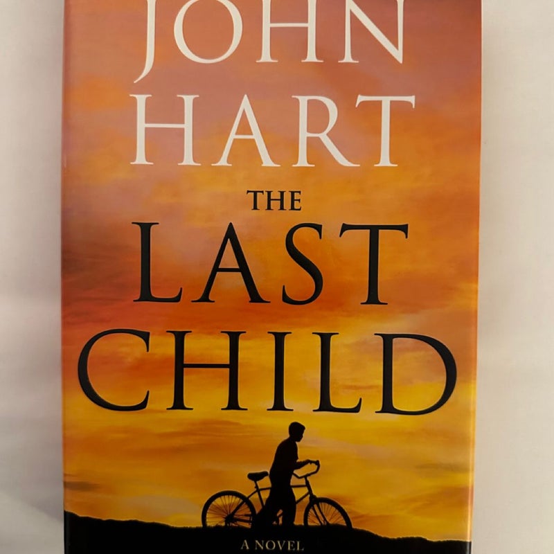 The Last Child