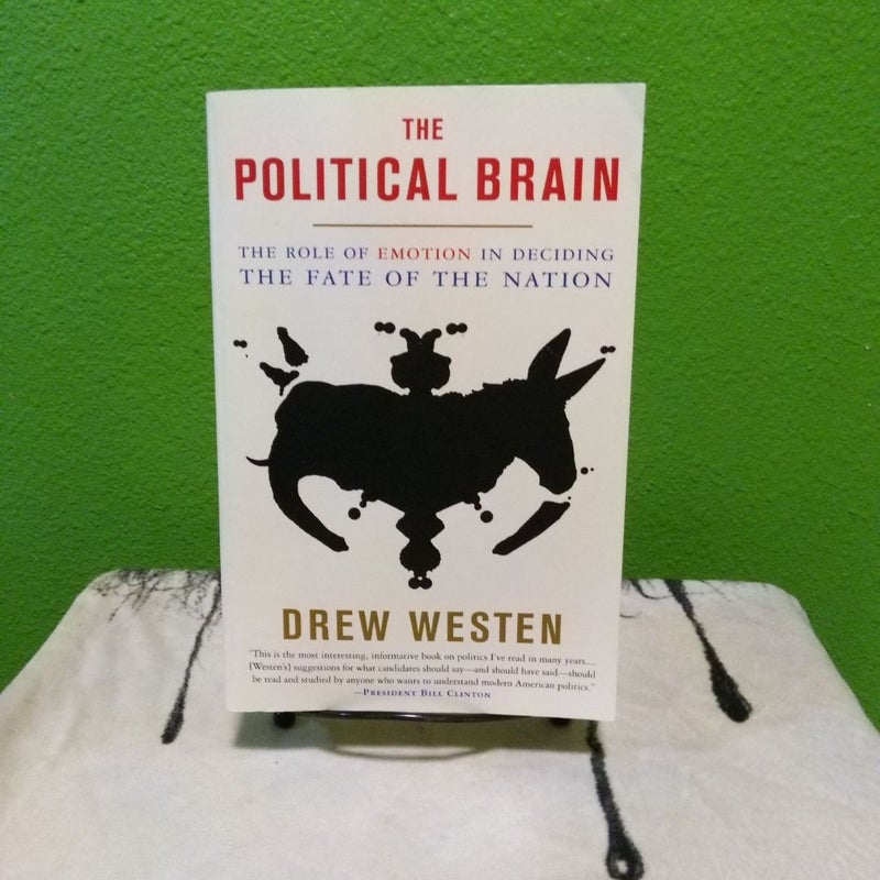 The Political Brain