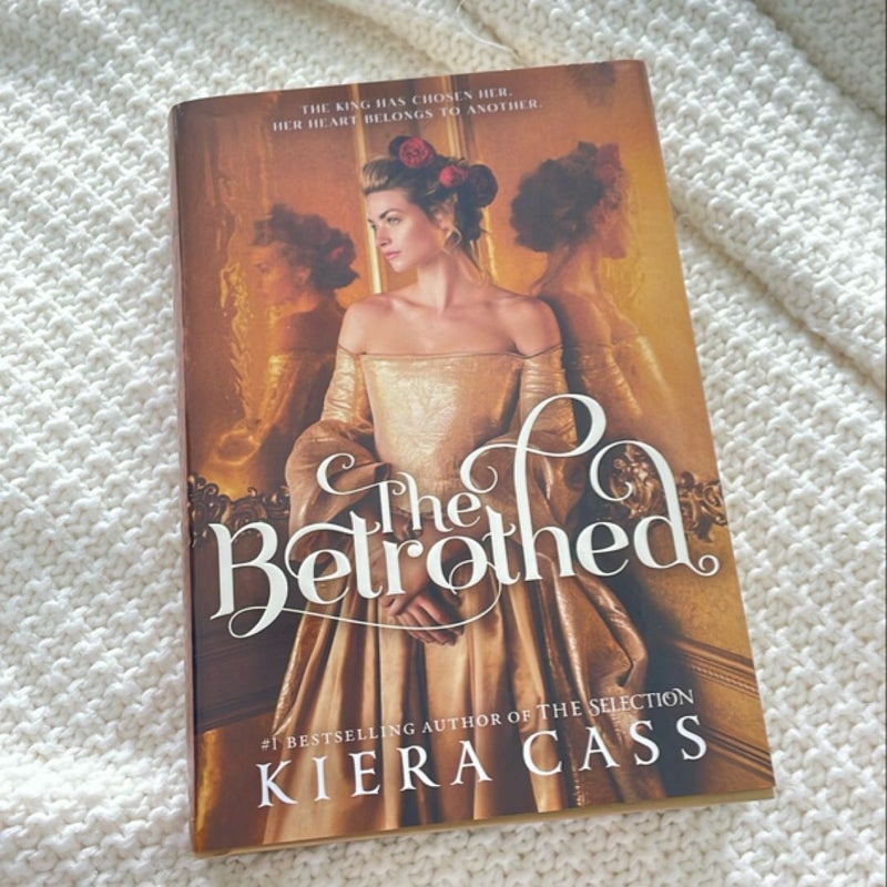 The Betrothed