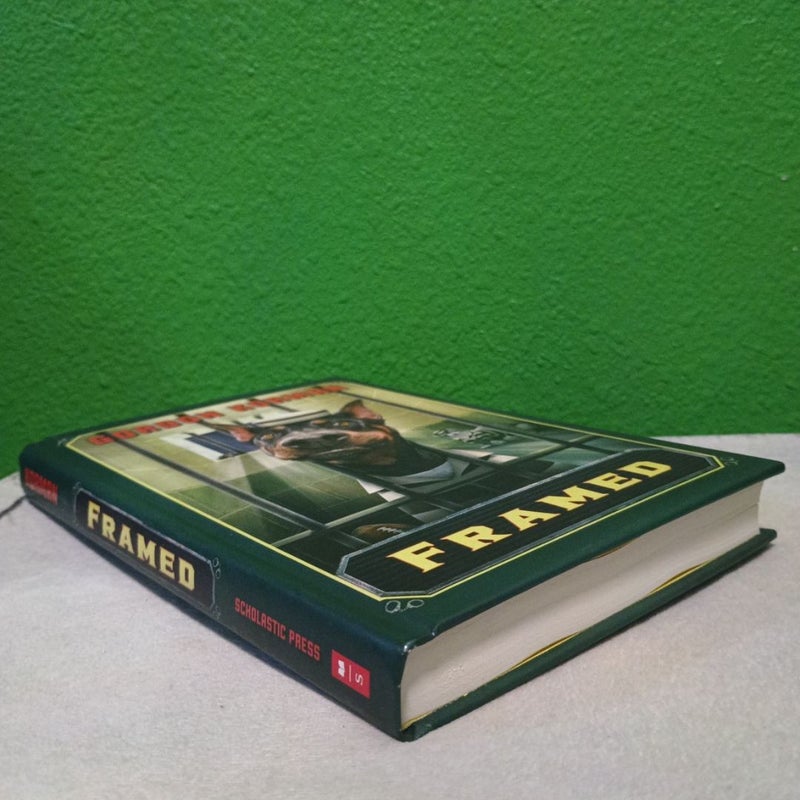 Framed