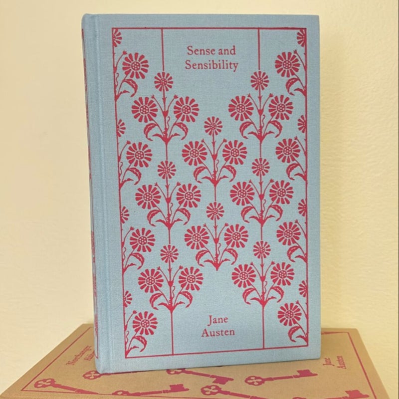 Sense and Sensibility (special edition)