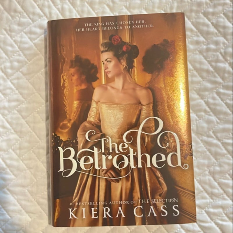 The Betrothed