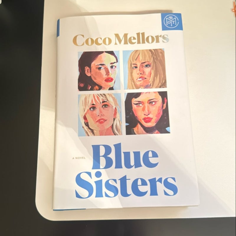 Blue Sisters