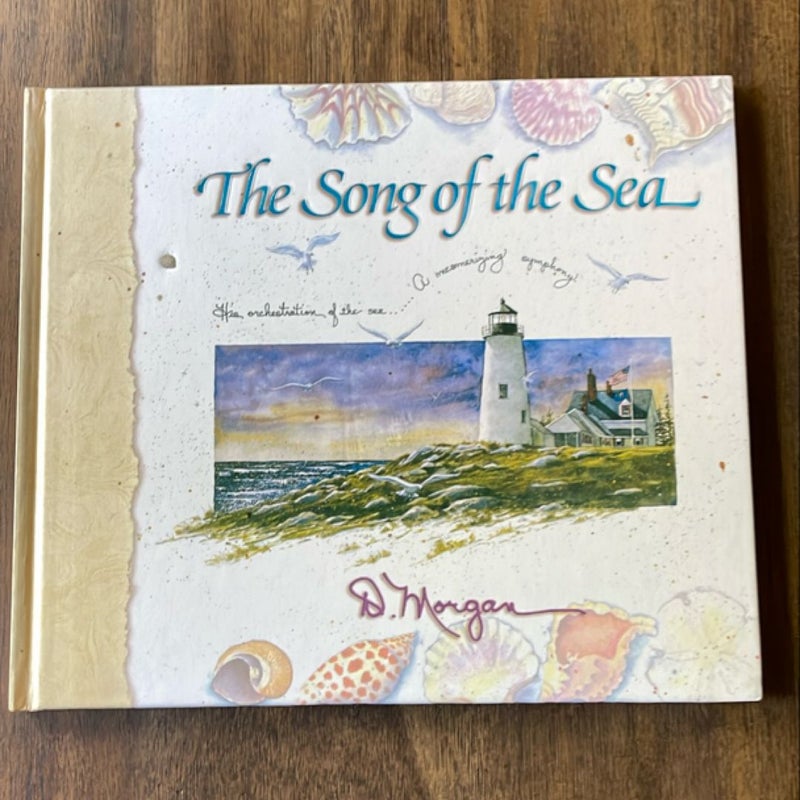 The Song of the Sea