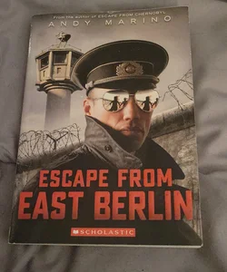 Escape from East Berlin