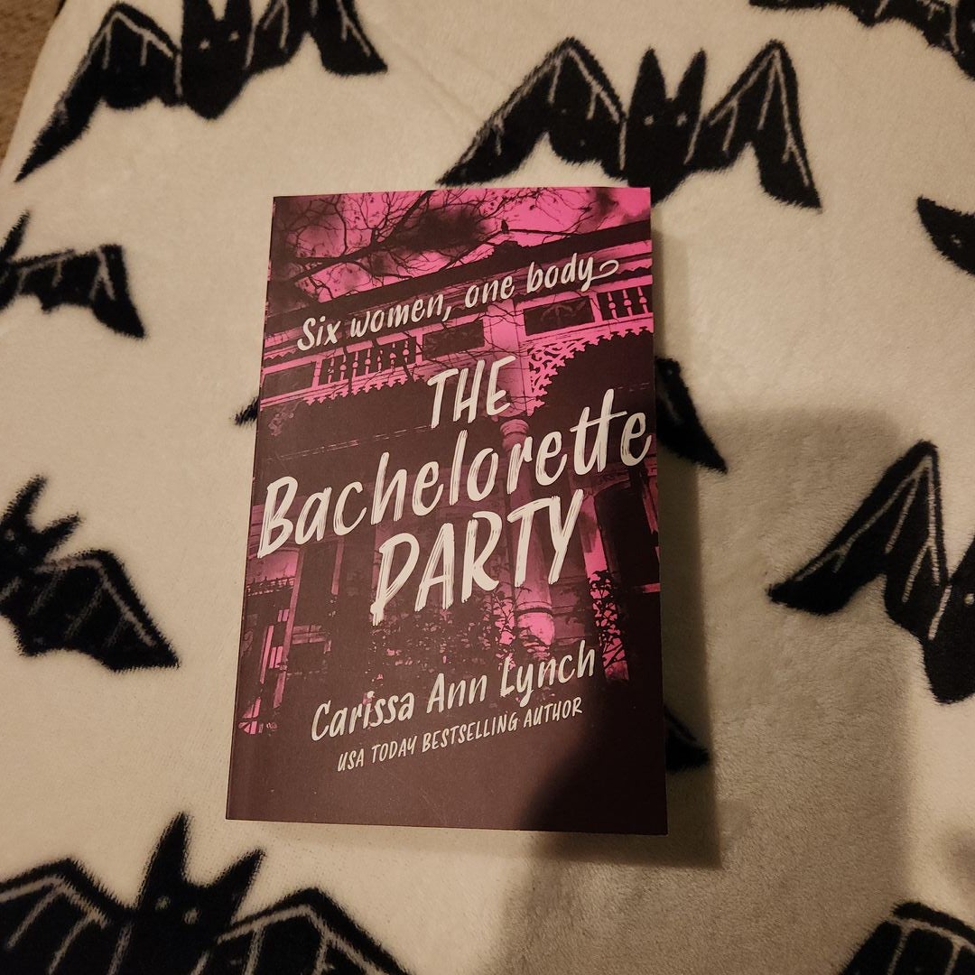 The Bachelorette Party