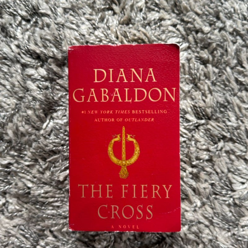 The Fiery Cross