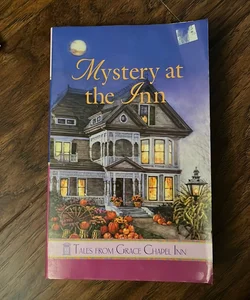 Mystery at the Inn