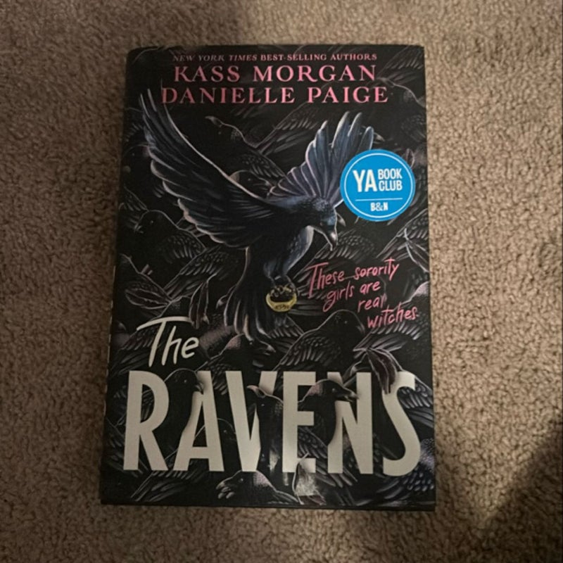 The Ravens