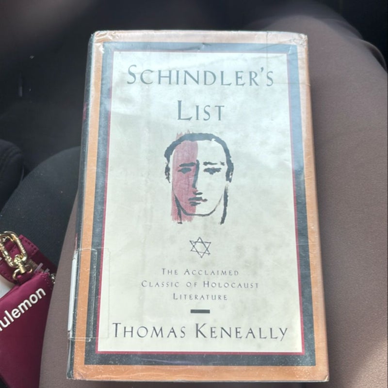 Schindler's List