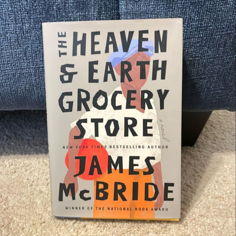 The Heaven and Earth Grocery Store