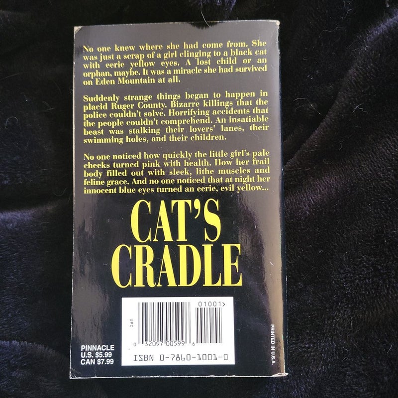 Cat's Cradle