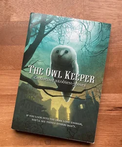The Owl Keeper 