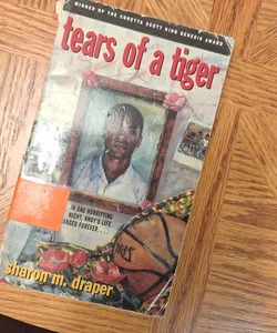 Tears of a Tiger