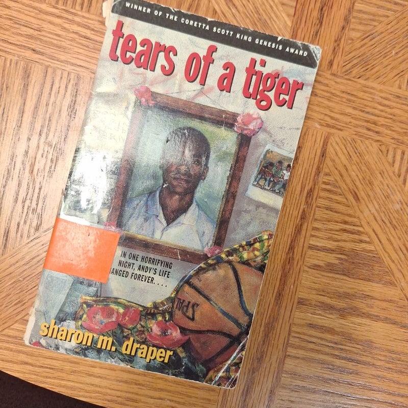 Tears of a Tiger