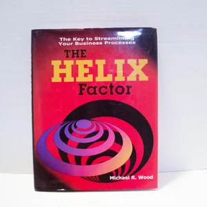 The Helix Factor
