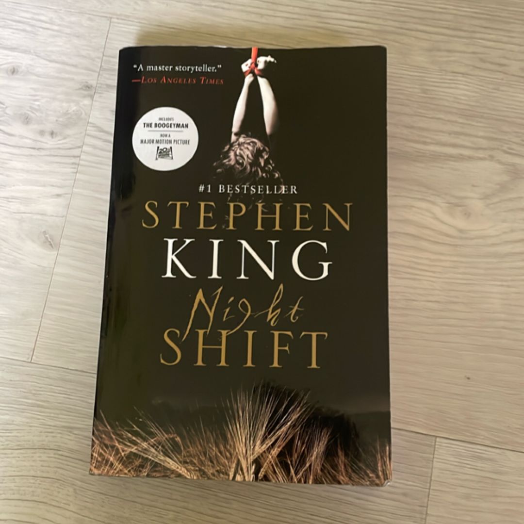 Night Shift