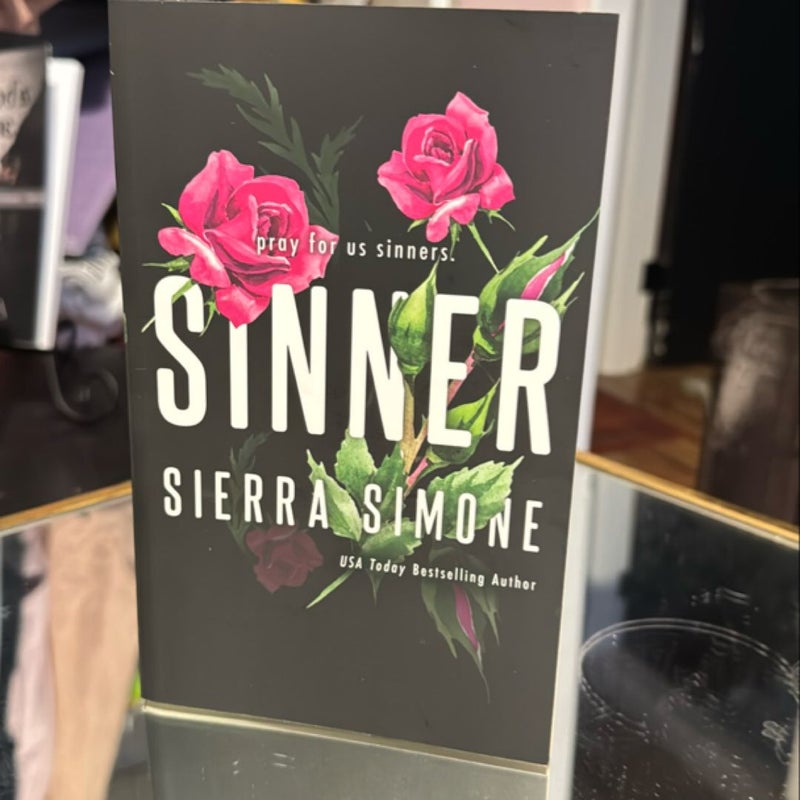 Sinner