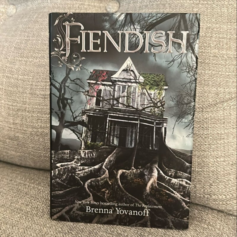 Fiendish 