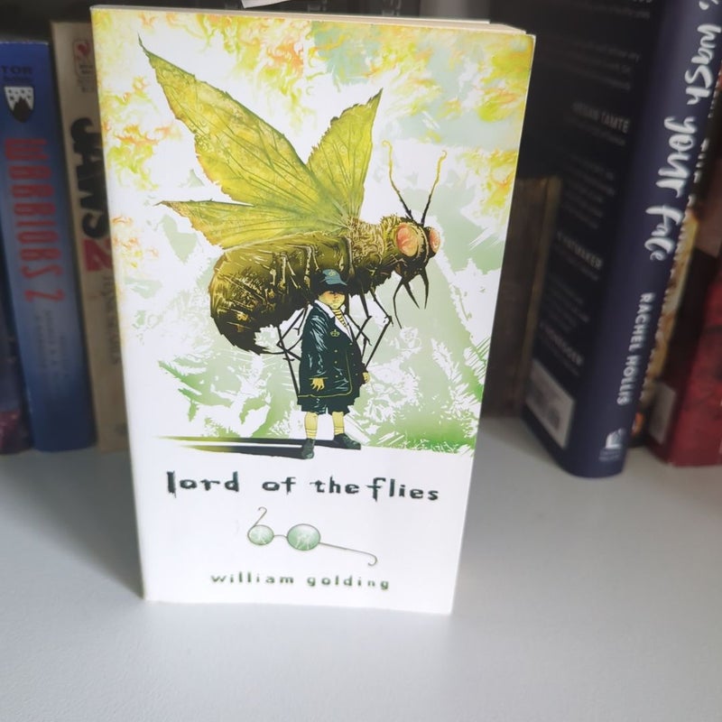 Lord of the Flies