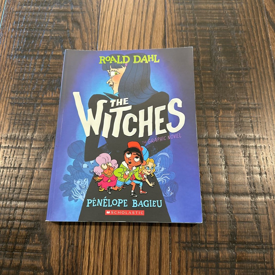 The Witches