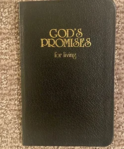 God’s Promises for Living 