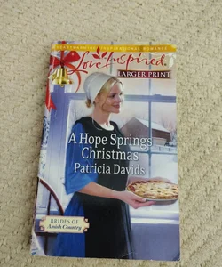 A Hope Springs Christmas