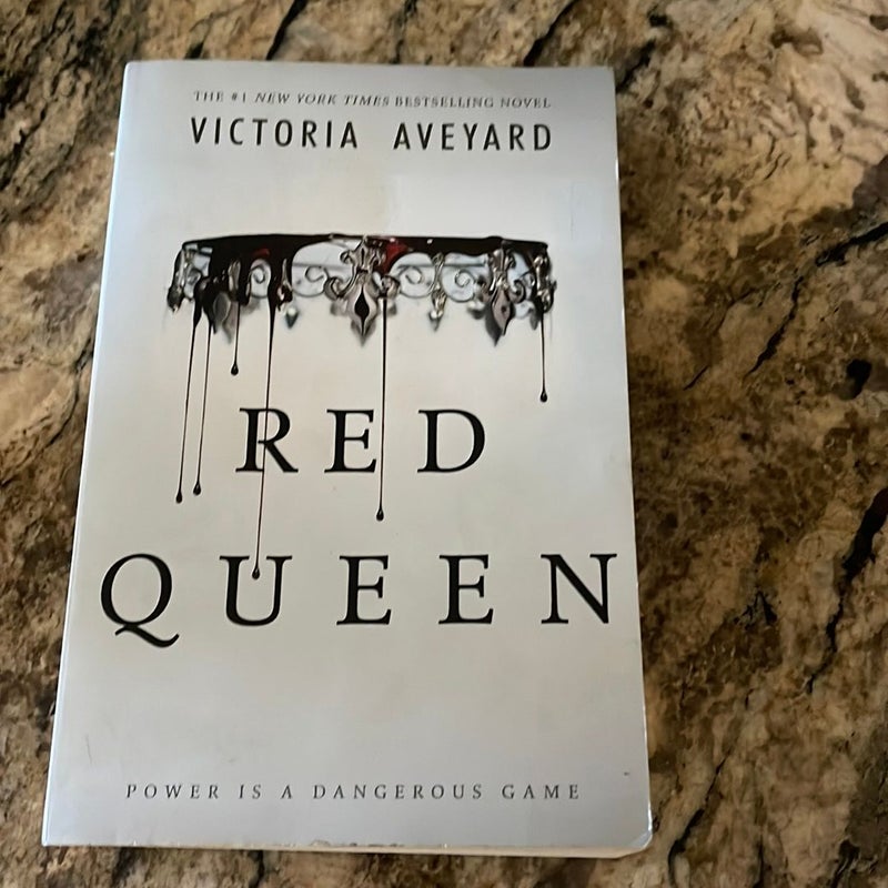 Red Queen