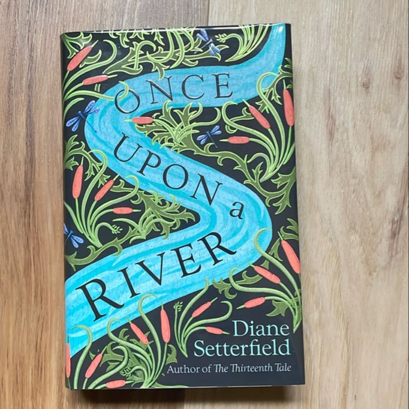 Once upon a River