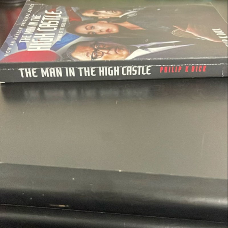 The Man in the High Castle (Tie-In)