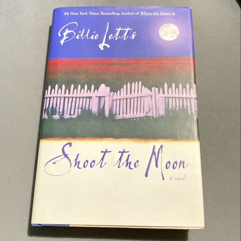 Shoot the Moon