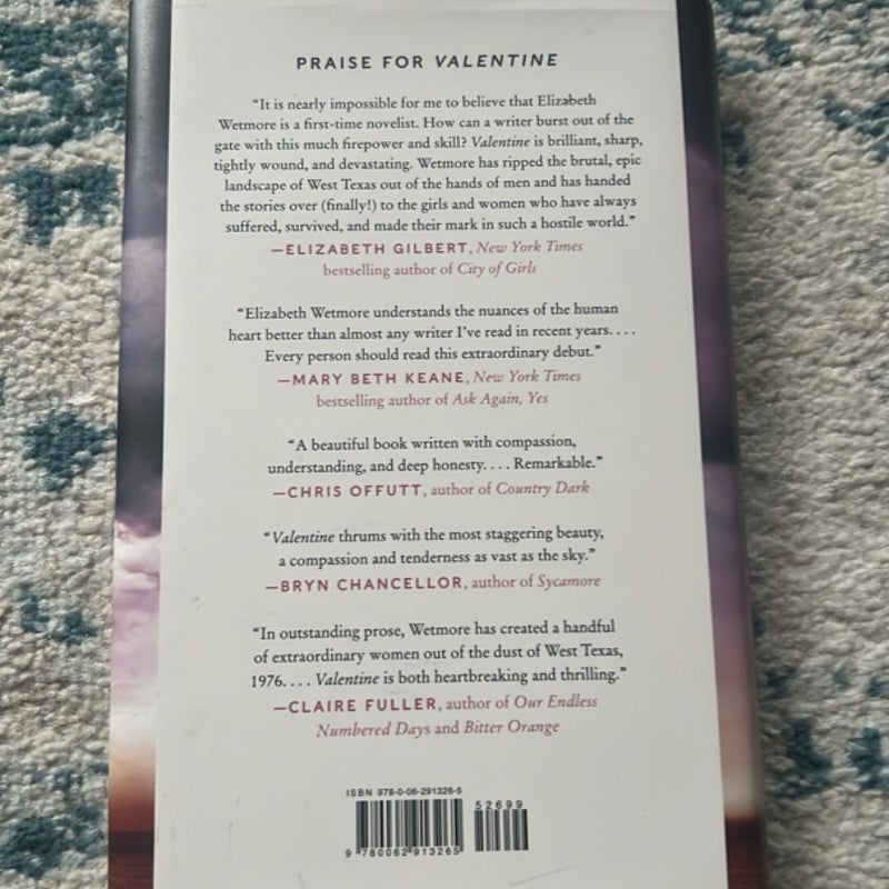 Valentine