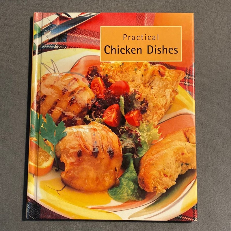 Practical Chicken Dishes