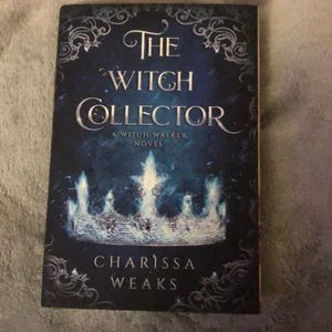 The Witch Collector