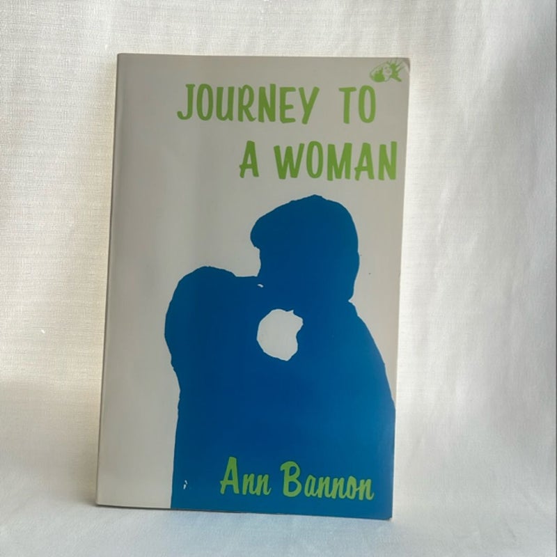 Journey to a woman