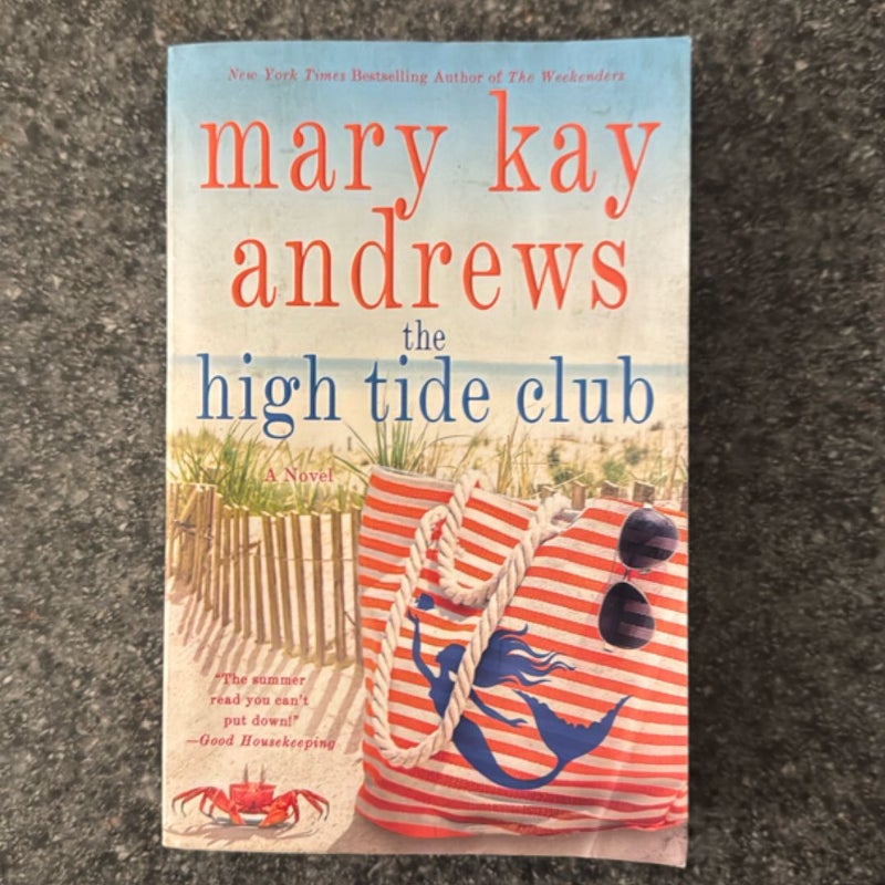 The High Tide Club