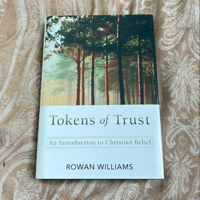 Tokens of Trust