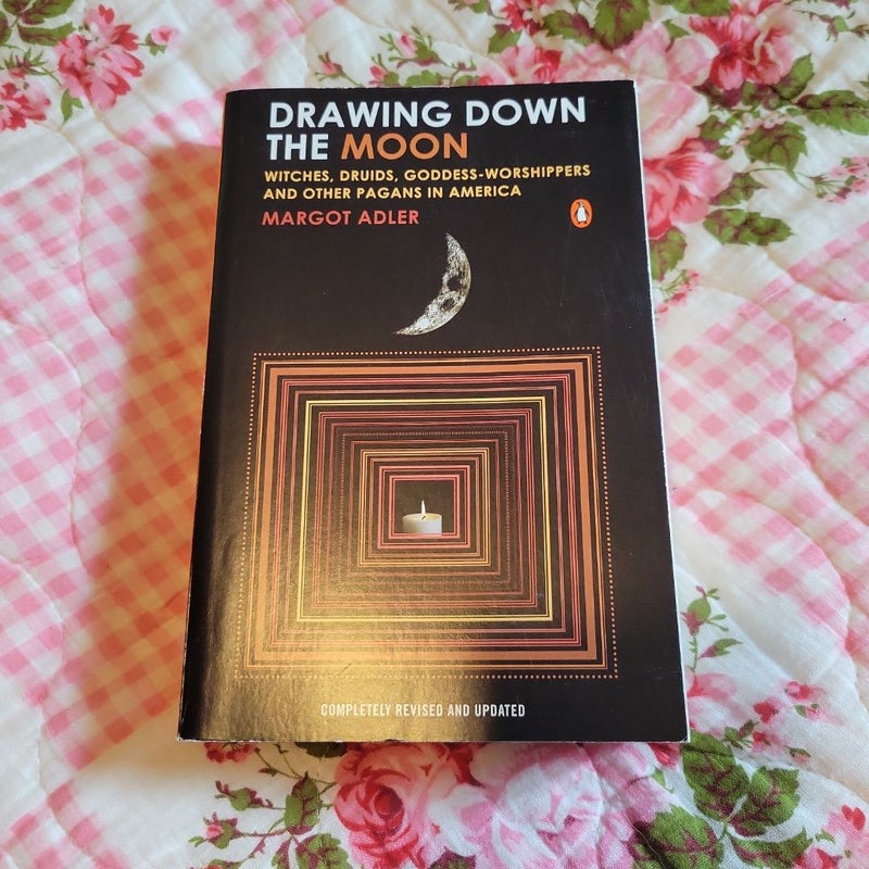 Drawing down the Moon