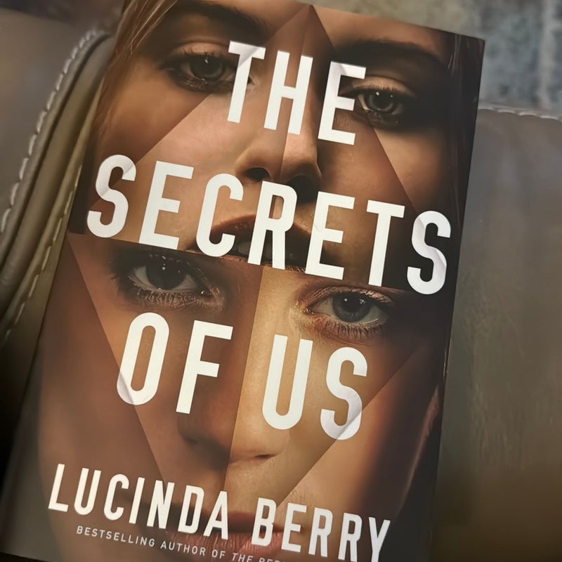 The Secrets of Us