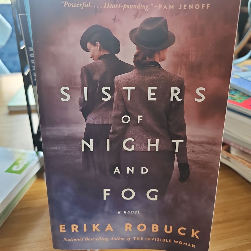 Sisters of Night and Fog