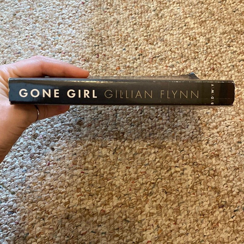 Gone Girl