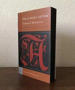 The Scarlet Letter