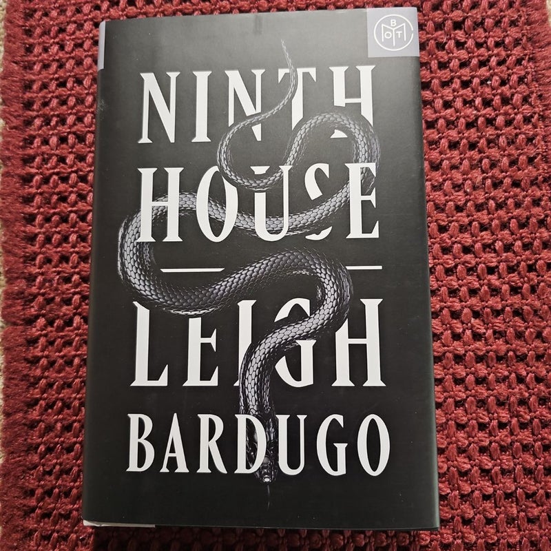 Ninth House